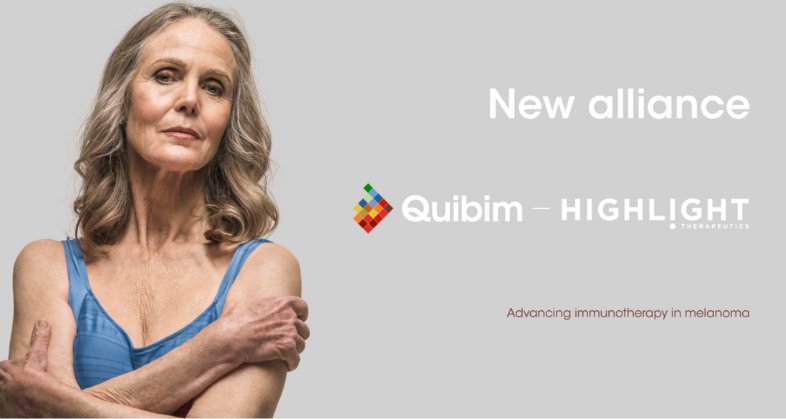 Quibim Highlight Therapeutics