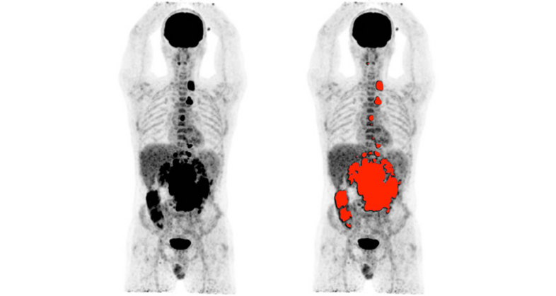 molecular imaging partners