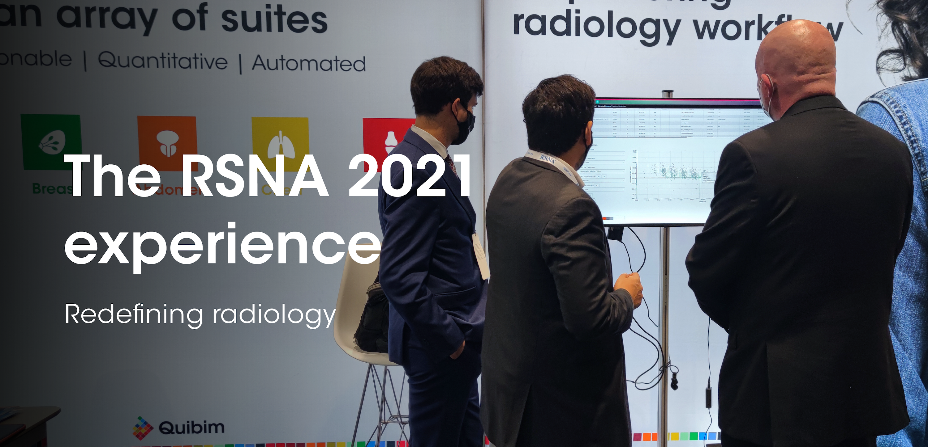 RSNA 2021