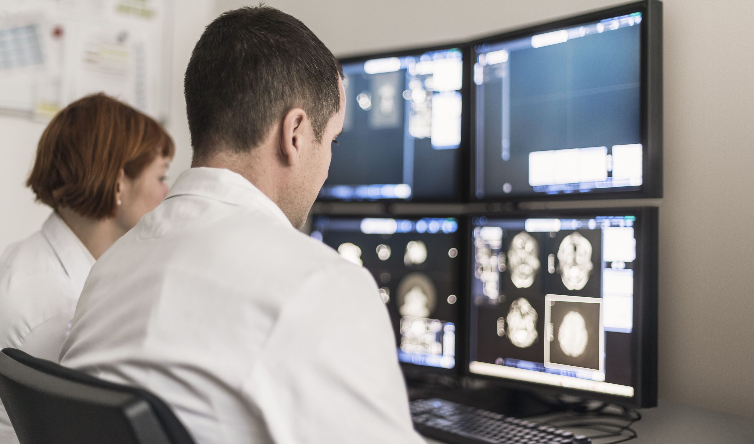 Medical imaging technology