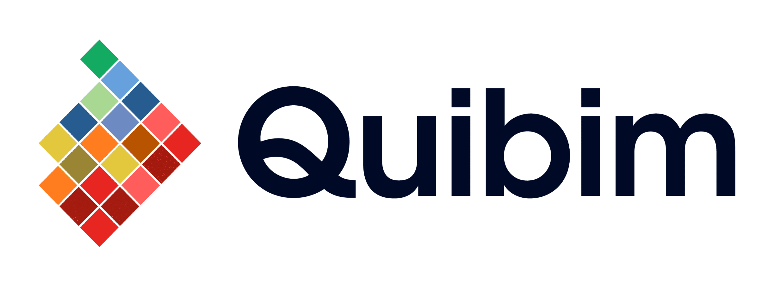 Quibim logo